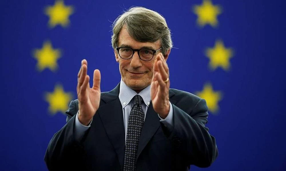 Σασόλι: Τα ελληνικά και κυπριακά ύδατα είναι και ευρωπαϊκά